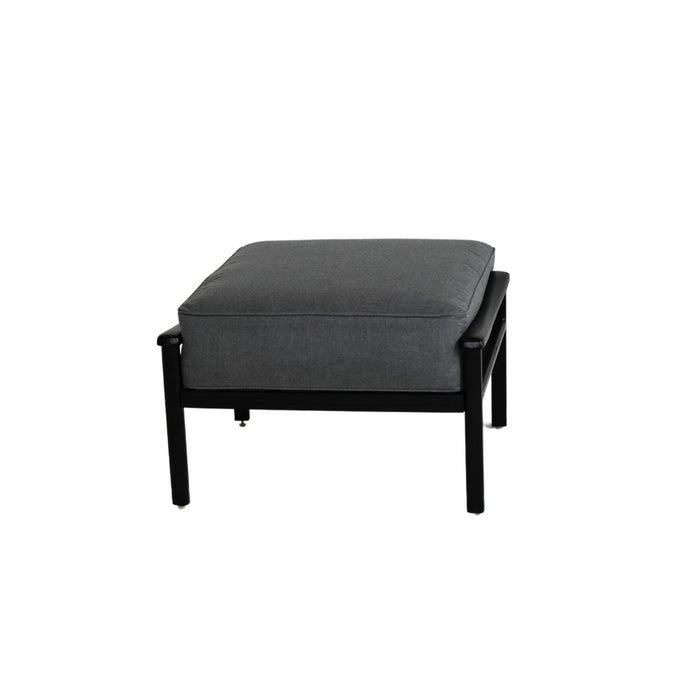 Hanamint Stratford Estate Ottoman - Sullivan Hardware & Garden