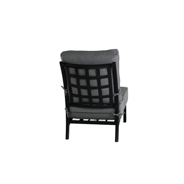 Hanamint Stratford Estate Right Arm Club Chair - Sullivan Hardware & Garden