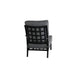 Hanamint Stratford Estate Right Arm Club Chair - Sullivan Hardware & Garden