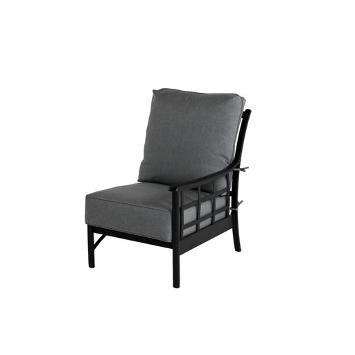 Hanamint Stratford Estate Right Arm Club Chair - Sullivan Hardware & Garden