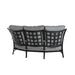Hanamint Stratford Estate Sectional Corner Chair - Sullivan Hardware & Garden