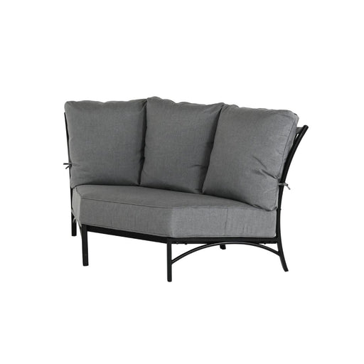 Hanamint Stratford Estate Sectional Corner Chair - Sullivan Hardware & Garden
