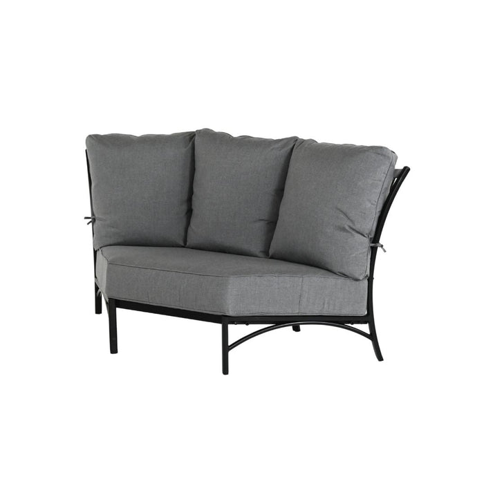 Hanamint Stratford Estate Sectional Corner Chair - Sullivan Hardware & Garden