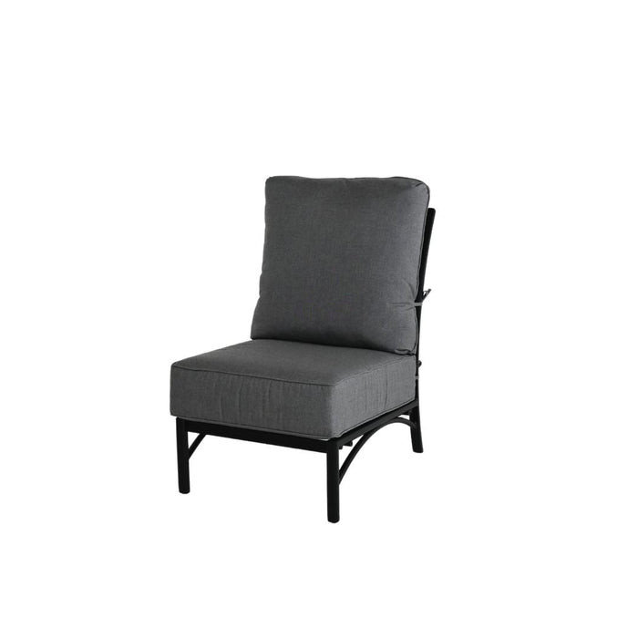 Hanamint Stratford Estate Sectional Middle Chair - Sullivan Hardware & Garden