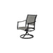 Hanamint Stratford Sling Swivel Rocker - Sullivan Hardware & Garden