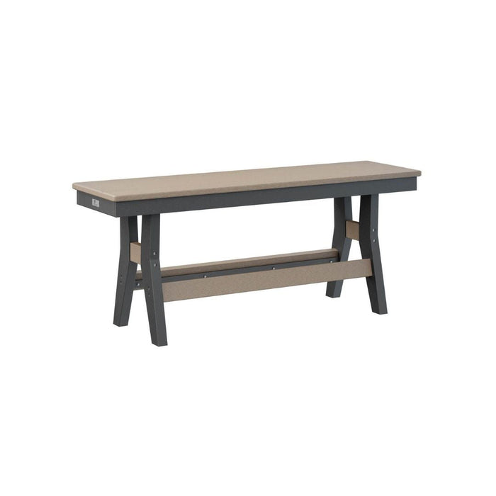 Harbor 44" Counter Bench - Sullivan Hardware & Garden