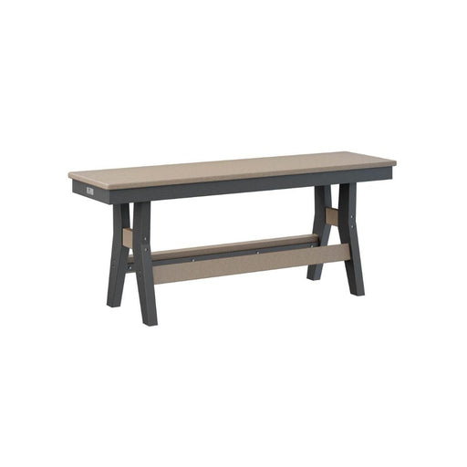 Harbor 44" Dining Bench - Sullivan Hardware & Garden