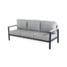Hixon 3 Seater Sofa - Sullivan Hardware & Garden