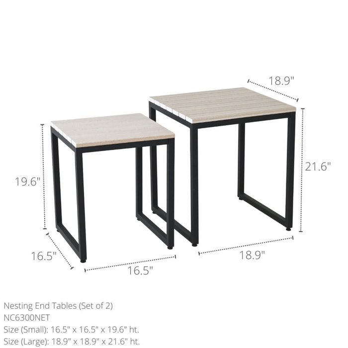 Hixon Deep Seating Set (5 Piece Set) - Sullivan Hardware & Garden