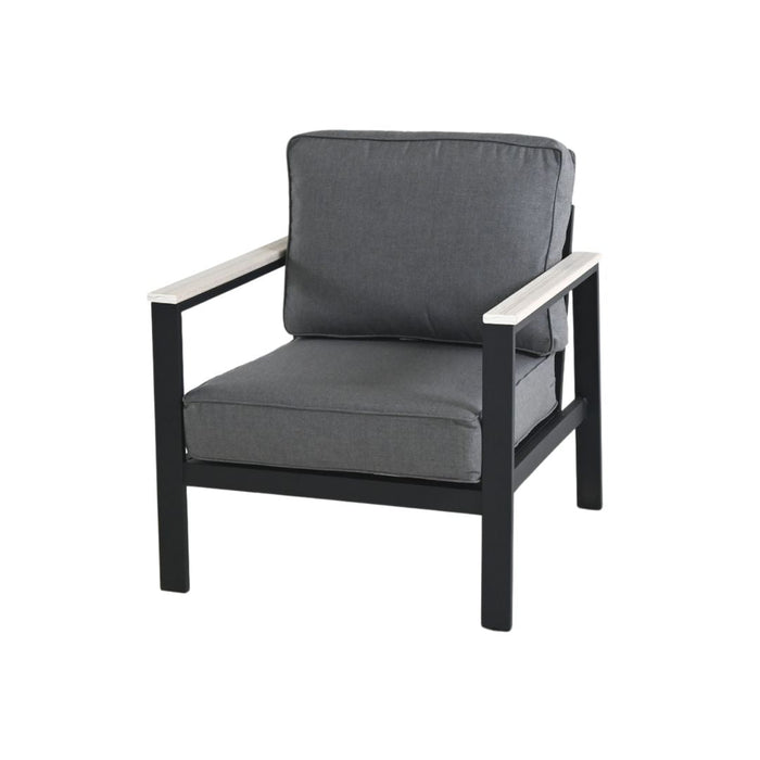 Hixon Lounge Chair - Sullivan Hardware & Garden