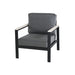Hixon Lounge Chair - Sullivan Hardware & Garden