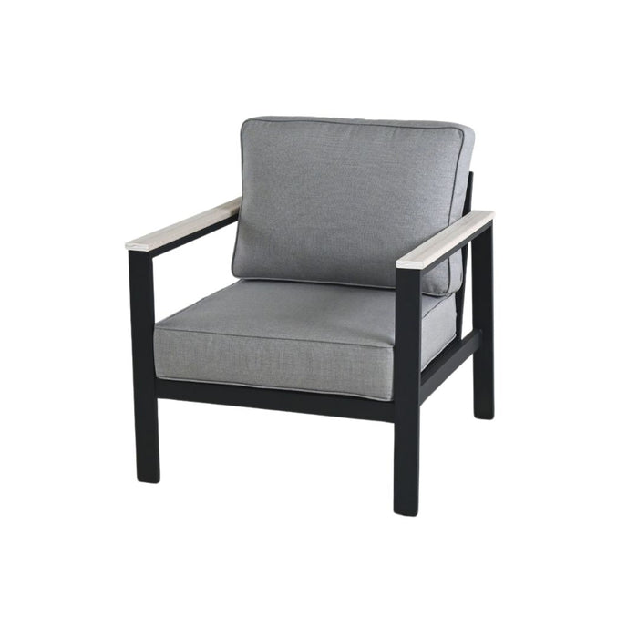 Hixon Lounge Chair - Sullivan Hardware & Garden