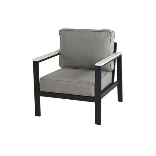 Hixon Lounge Chair - Sullivan Hardware & Garden