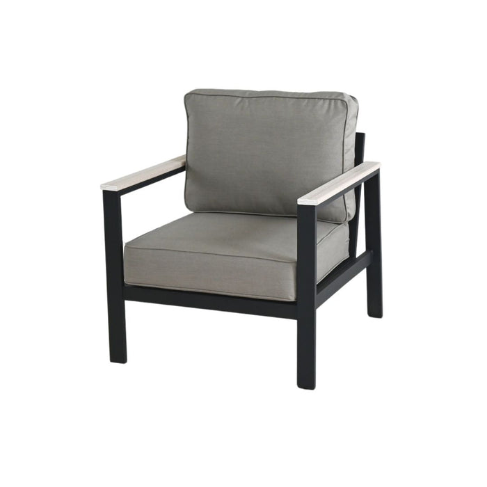 Hixon Lounge Chair - Sullivan Hardware & Garden