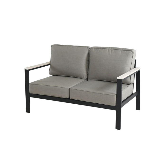 Hixon Loveseat - Sullivan Hardware & Garden