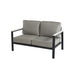 Hixon Loveseat - Sullivan Hardware & Garden