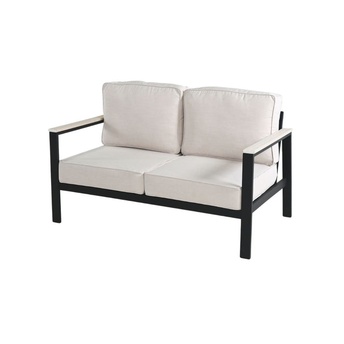 Hixon Loveseat - Sullivan Hardware & Garden