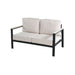 Hixon Loveseat - Sullivan Hardware & Garden