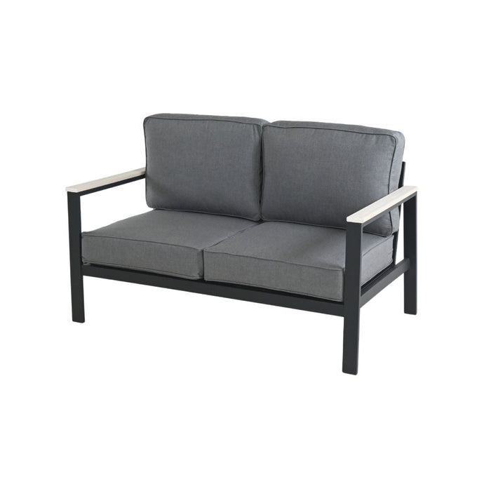Hixon Loveseat - Sullivan Hardware & Garden