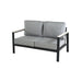 Hixon Loveseat - Sullivan Hardware & Garden