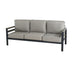 Hixon Panel 3 Seater Sofa - Sullivan Hardware & Garden