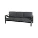 Hixon Panel 3 Seater Sofa - Sullivan Hardware & Garden