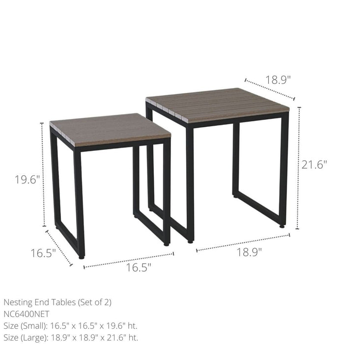 Hixon Panel Deep Seating Set (5-Piece Set) - Sullivan Hardware & Garden