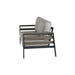 Hixon Panel Loveseat - Sullivan Hardware & Garden