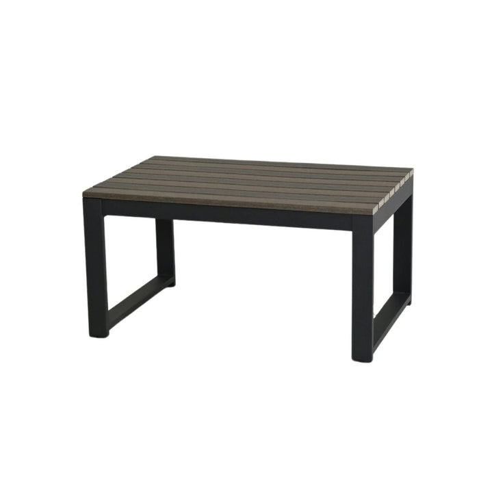 Hixon Panel Rectangular Coffee Table - Sullivan Hardware & Garden