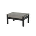 Hixon Panel Rectangular Ottoman - Sullivan Hardware & Garden