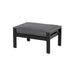 Hixon Panel Rectangular Ottoman - Sullivan Hardware & Garden