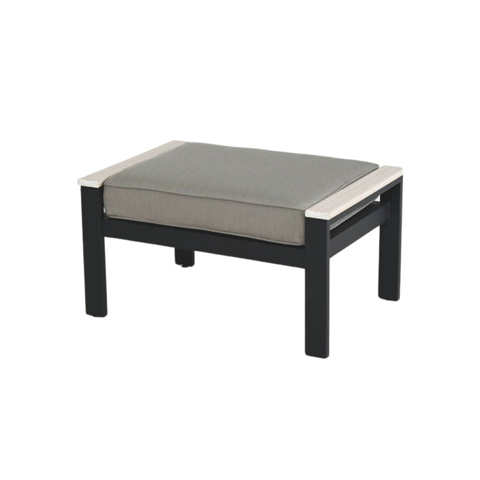 Hixon Rectangular Ottoman - Sullivan Hardware & Garden
