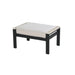 Hixon Rectangular Ottoman - Sullivan Hardware & Garden