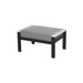 Hixon Teak Rectangular Ottoman - Sullivan Hardware & Garden