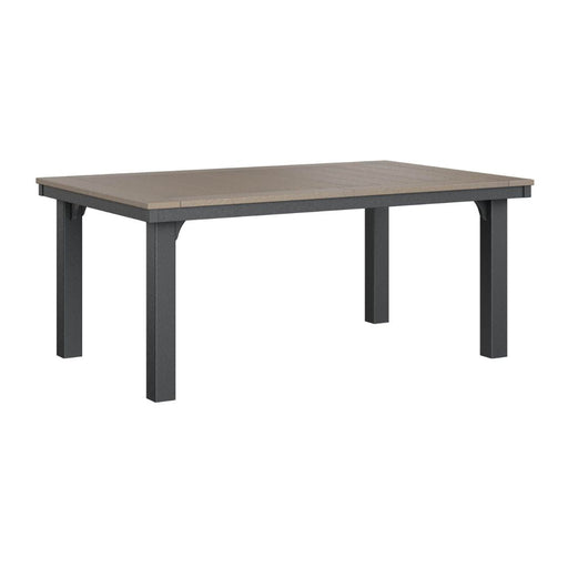 Homestead Rectangular Table - Sullivan Hardware & Garden