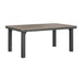 Homestead Rectangular Table - Sullivan Hardware & Garden
