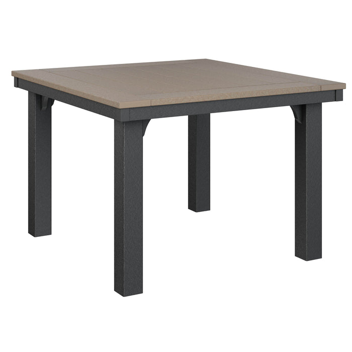 Homestead Square Dining Table - Sullivan Hardware & Garden