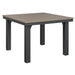 Homestead Square Dining Table - Sullivan Hardware & Garden