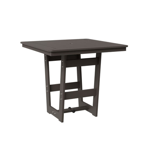 Hudson 40" Square Counter Height Table - Sullivan Hardware & Garden