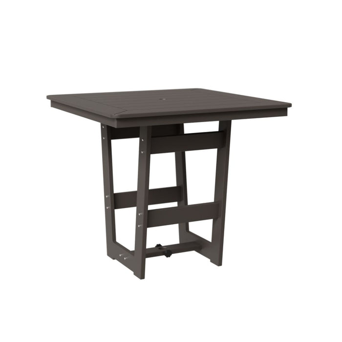 Hudson 40" Square Counter Height Table - Sullivan Hardware & Garden