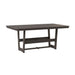 Hudson 40" x 70" Rectangular Dining Table - Sullivan Hardware & Garden