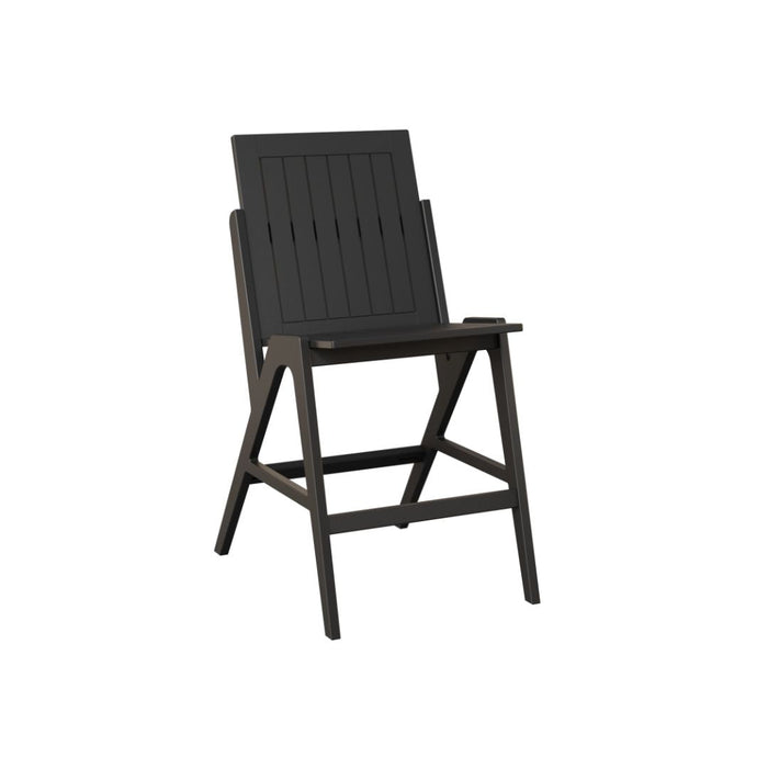 Kinsley Bar Height Side Chair - Sullivan Hardware & Garden