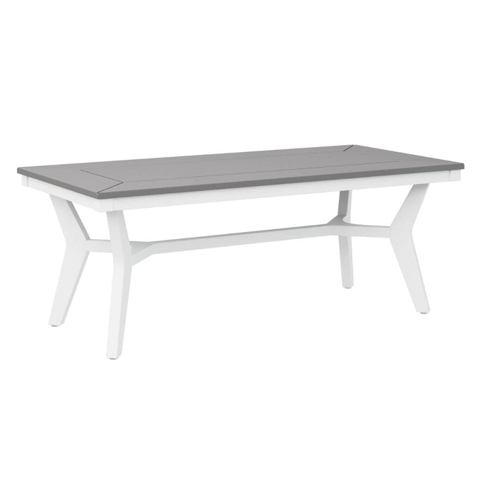 Mayhew Rectangle Coffee Table - Sullivan Hardware & Garden