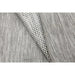 Moroccan Textured Taupe Indoor/Outdoor Rug - Sullivan Hardware & Garden