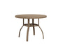 Murphy 42" Round Dining Table in Sahara Speckle