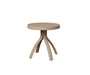 Murphy End Table in Sahara Speckle