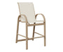 Murphy Sling Bar Chair in Sahara Speckle and Sailing Salt