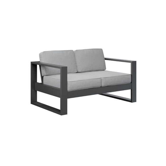 Nordic Loveseat - Sullivan Hardware & Garden