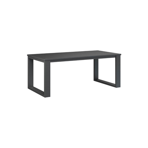 Nordic Rectangular Coffee Table - Sullivan Hardware & Garden