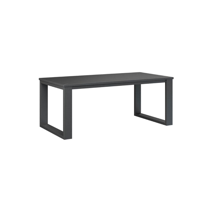 Nordic Rectangular Coffee Table - Sullivan Hardware & Garden